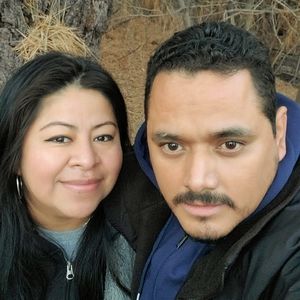 Meet your Posher, Arely